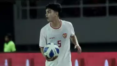 Bung Ropan Terkagum-kagum dengan Jiwa Nasionalisme Matthew Baker, Lebih Pilih Timnas Indonesia U19 Dibanding Australia