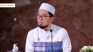 Ustaz Adi Hidayat