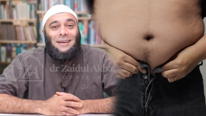 Ssst... Ini Resep Obat Kuat Alami untuk Pria agar Perkasa di Ranjang Resep dr Zaidul Akbar