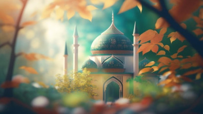 Mumpung Hari Jumat Sayang Dilewatkan, Kata Syekh Ali Jaber Amalan Pagi Ini Bisa Sembuhkan Penyakit dan Buat Rezeki Berlimpah