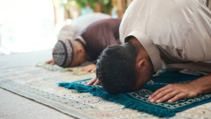 Jangan Lupa! Catat Jadwal Sholat Hari ini, Jumat 9 Agustus 2024 di Surabaya