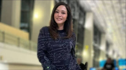 Maia Estianty Jadi Sorotan Ucap Anak Laki-laki Islam Boleh Menikah dengan Non Muslim, Ustaz Khalid Basalamah Pertegas Al Maidah yang Disinggung