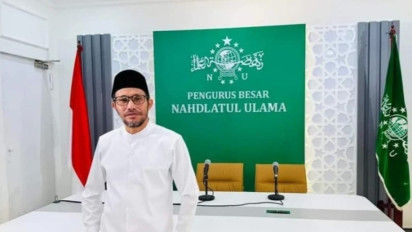 Makin Panas! Hari Ini Belasan Dewan Syuro PKB Akan Sambangi PBNU, Sekjen: Mau Curhat Kondisi Usai Kepemimpinan Gus Dur