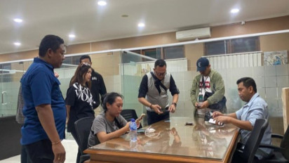 Kejati Bali-Kejagung RI Tangkap DPO Terpidana Pelaku TPPU