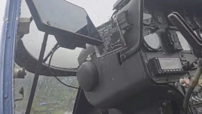 Kepala Operasi Damai Cartenz: KKB Pembunuh Pilot Glen Malcolm Conning Berjumlah Lima Orang