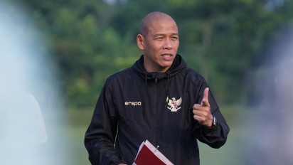 Omongan Nova Arianto Terbukti usai Timnas Indonesia U-17 Kalahkan Afghanistan di Piala Asia U-17 2025: Kita Tidak Boleh …