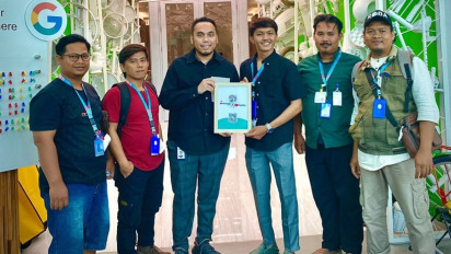 Tolong Jangan Anggap Remeh! Melindungi Hak Cipta Penting Demi Majukan Industri Musik di Indonesia