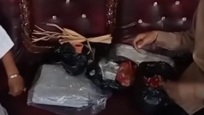 Kubu Iptu Rudiana Tanggapi soal Sumpah Pocong Saka Tatal: Itu Pansos, Terlalu Percaya Kepada Pocong, Musyrik!