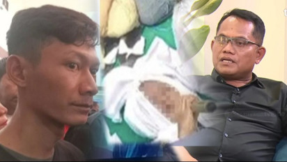 Saka Tatal Bersiap Sumpah Pocong, Kuasa Hukum Iptu Rudiana: Astaghfirullah, Musyrik!