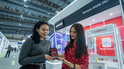 Laba Anjlok, Kredit Tersendat: UUS Bank DKI Perlu Jurus Baru Hadapi 2025