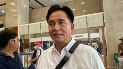 Yusril Ihza Mahendra Minta Hakim PN Lubuklinggau Tak Abaikan Fakta-fakta Persidangan 2 Satpam PT SKB