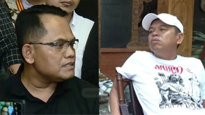 Ternyata Sosok Ini yang Buat Iptu Rudiana Berani Muncul ke Publik, hingga Dedi Mulyadi Lemas dengar Kronologi Sebenarnya Eky dan Vina dari Saksi Ismail