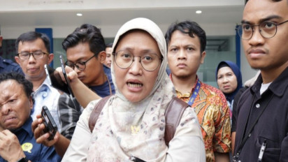 Update Kasus Afif Remaja yang Dianiaya Polisi, KPAI Tegas Ingin Lapor ke Presiden