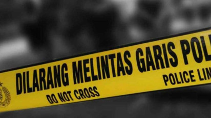 Sepasang Kekasih Nekat Bakar Diri di Kos-kosan Medan, Diduga Lakukan Percobaan Bunuh Diri