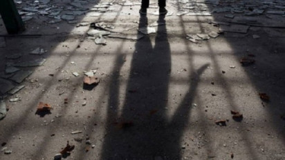 Sadis! WNI di AS Ditikam Berkali-kali oleh Kekasihnya hingga Meninggal Dunia