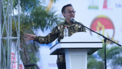 Kepala BKKBN: Hubungan Toxic Jadi Salah Satu Penyebab Perceraian