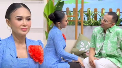 Yuni Shara Ingin Dinikahi Siri oleh Raffi Ahmad? Ternyata Suami Nagita Slavina Itu Masih...