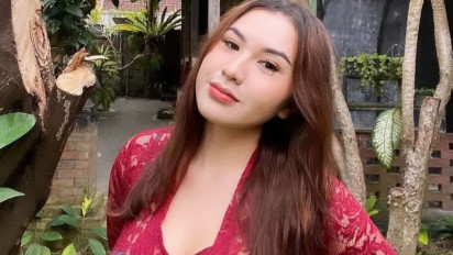 5 Fakta Audrey Davis, Anak David Bayu yang Mengaku Sosok Wanita di Video Syur Viral