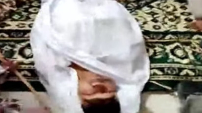 Detik-Detik Saka Tatal Ucapkan Sumpah Pocong, Ingin Buktikan Dia Tak Bersalah di Kasus Vina Cirebon