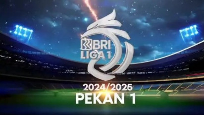 Mau Nonton Kick Off BRI Liga 1 di Bandung? Beli Tiket Whoosh dan Top Up BRIZZI di BRImo