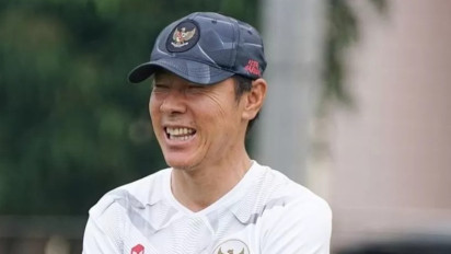 Shin Tae-yong Bahagia! Timnas Indonesia Resmi Panggil Kiper Berdarah Belanda Spesialis Penalti di Pemusatan Latihan Jelang Babak Kualifikasi 