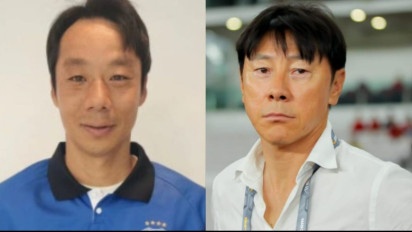 Tenang Saja Shin Tae-yong! Sosok Jempolan ini Diprediksi Bakal Habis-habisan Bantu Timnas Indonesia Lolos ke Piala Dunia 2026
