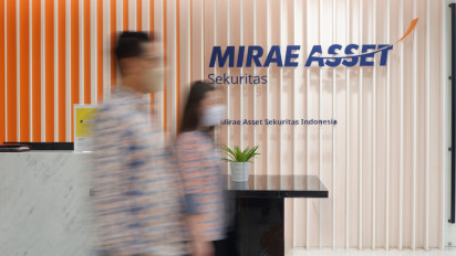 9 Saham Unggulan Rekomendasi Mirae Asset untuk Trading Jangka Pendek di Tengah Volatilitas Pasar: BBCA, BBRI, hingga MYOR Termasuk