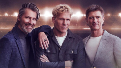 Michael Learns To Rock Akan Menggebrak Bali pada 1 November 2024, Ini Link War Tiketnya