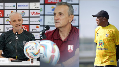 Catatan Apik Kick Off Liga 1 2024/2025 Hari Ini, Belum Ada Pelatih Dipecat