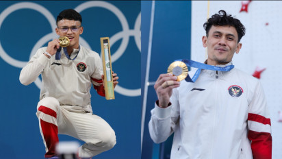 Catatan Manis Terulang Setelah 32 Tahun, Anindya Bakrie Sebut Tim Indonesia Mampu Bersaing di Ajang Dunia