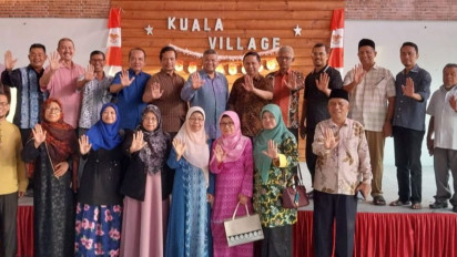 Cendekiawan Aceh Dorong Ormas Islam Uji Materiil Soal Aturan Alat Kontrasepsi di Sekolah