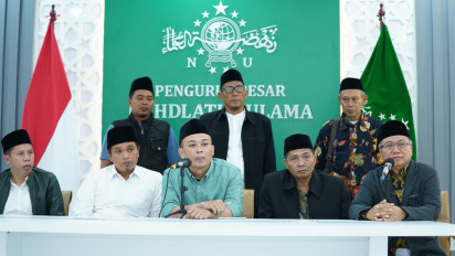 Kian Panas! Sekarang Giliran Pengurus Dewan Syuro PKB Jawa Barat yang Lapor ke PBNU: Kami Ada Tapi Tak Ada