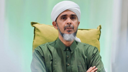 Hati-Hati Jika Ada Banyak Tikus di Rumah! Habib Ali Zaenal Al Hamid Bilang Ternyata itu Salah Satu Ciri-ciri...