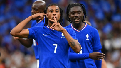 Prancis Jumpa Spanyol di Final Olimpiade Paris 2024, Thierry Henry Pasrah dengan Hasil Akhir