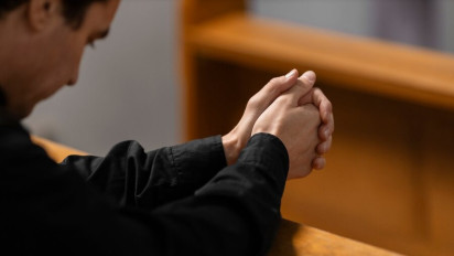 Renungan Harian Tentang Menjadi Garam Dunia dan Doa Malam Kristen