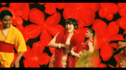 Heboh Malaysia Diduga Jiplak Lagu Pok Ame Ame, Penyanyi Malaysia Membantah: Kita Punya Banyak Kesamaan