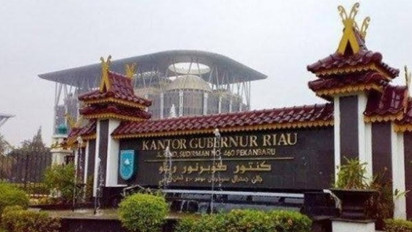 Pemprov Gelar Tablig Akbar Hadirkan UAS dan Ustad Das'ad Latif