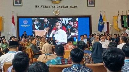 Pelepasan 36 Ribu Hektar Kawasan Hutan di IKN, Pemerintah Janji Masyarakat Lokal Dilibatkan