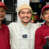 Jasa Anti Rayap Fumida Selamatkan Plafon Rumah Indra Bekti Dari Serangan Rayap