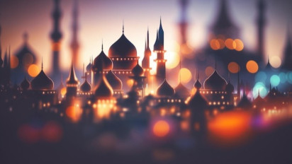 Mendapatkan Maaf dan Cintanya Allah SWT dengan Satu Amalan Singkat, Kata Ustaz Adi Hidayat itu Ada dalam Al-Qur'an, Simak Penjelasannya