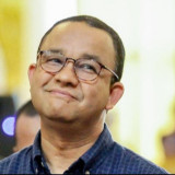 Gagal di Pilpres, Kini Nasib Anies di Pilgub Jakarta sedang Tak Baik-baik Saja