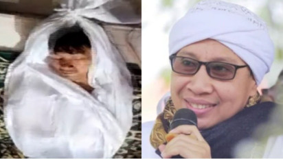 Saka Tatal sampai Dikumandangkan Azan saat Ritual Sumpah Pocong, Buya Yahya Tegaskan: Jangan Sampai Korbankan...