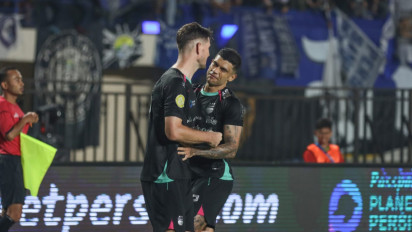 Klasemen dan Top Skor Liga 1 Pekan Pertama: Persib Melejit ke Puncak, Monster Gol Persija Pimpin Pencetak Gol Terbanyak