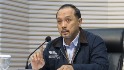 Dirut Inalum Donny Praditya Dipanggil KPK Terkait Dugaan Kasus Kotupsi PGN