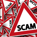 OJK Blokir 127 Ribu Rekening Terkait Scam, Nilai Kerugian Capai Rp9 Triliun