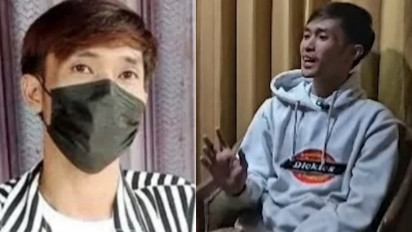 Aep Diam-diam Muncul, Dicari-cari Warga Ternyata Dia Selama Ini Sembunyi di...