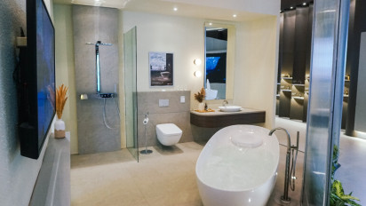 Solusi Inovatif untuk Kebutuhan Kamar Mandi dan Sanitari Berkualitas, Cocok Untuk Pasutri Baru