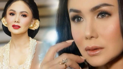 Setelah jadi Janda, Yuni Shara Bicara Jujur Baru Bisa Merasakan Kenikmatan Waktu 'Main' Sendiri: Waktu Punya Suami... 