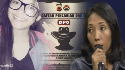 Terungkap, Pengakuan Mengejutkan Kakak Vina soal Isi Chat Widi, Pengacara Saka Bocorkan Bukti Ini