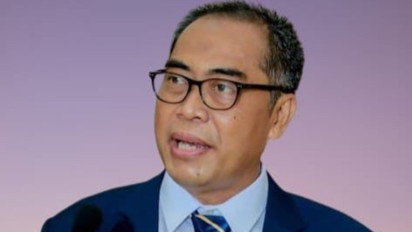 Dewan Pergerakan Advokat Resmi Dibentuk, Eks Pengacara Capres-Cawapres Luthfi Yazid Ingatkan Hukum Berkeadilan di Indonesia